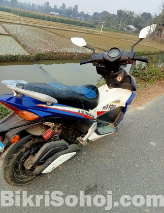 E-bike